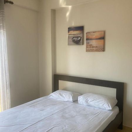 Niko'S Apartments Sarande Ngoại thất bức ảnh