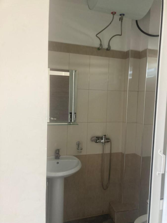Niko'S Apartments Sarande Ngoại thất bức ảnh