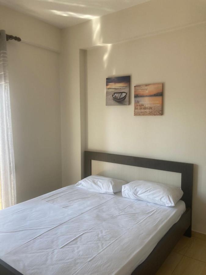 Niko'S Apartments Sarande Ngoại thất bức ảnh